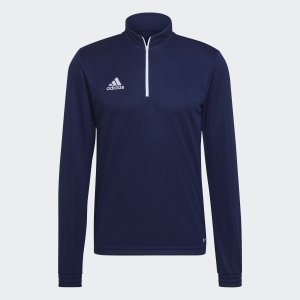 adidas Entrada 22 Training Top in 5 Farbkombinationen