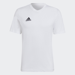 adidas Entrada 22 T-Shirt in 5 Farbkombinationen