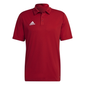 adidas Entrada 22 Herren Polohemd in 6 Farbkombinationen