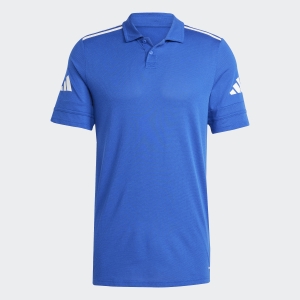 adidas Squadra 25 Herren Polohemd in 7 Farbkombinationen
