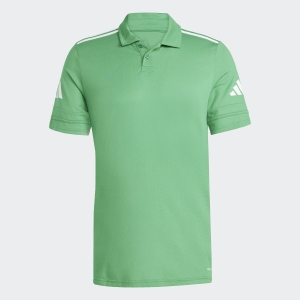 adidas Squadra 25 Herren Polohemd in 7 Farbkombinationen