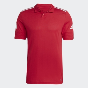 adidas Squadra 25 Herren Polohemd in 7 Farbkombinationen