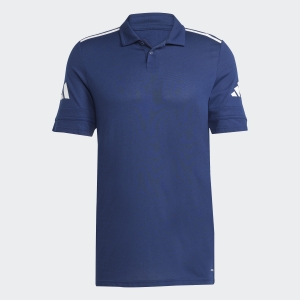adidas Squadra 25 Herren Polohemd in 7 Farbkombinationen