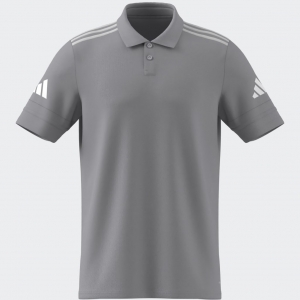 adidas Squadra 25 Herren Polohemd in 7 Farbkombinationen