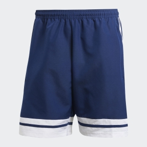 adidas Squadra 25 Downtown Shorts in 2 Farbkombinationen