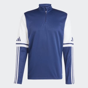adidas Squadra 25 Training Top in 5 Farbkombinationen