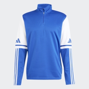 adidas Squadra 25 Training Top in 5 Farbkombinationen