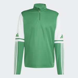 adidas Squadra 25 Training Top in 5 Farbkombinationen