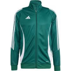adidas Tiro 24 Training Top in 6 Farbkombinationen