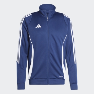 adidas Tiro 24 Trainingsanzug in 6 Farbkombinationen