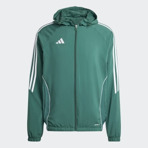 adidas Tiro 24 Windbreaker in 6 Farbkombinationen