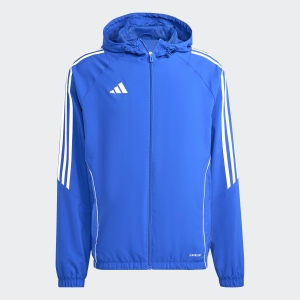 adidas Tiro 24 Windbreaker in 6 Farbkombinationen