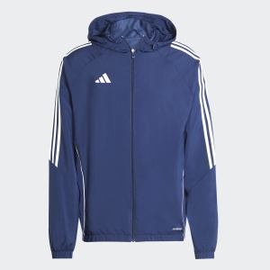 adidas Tiro 24 Windbreaker in 6 Farbkombinationen