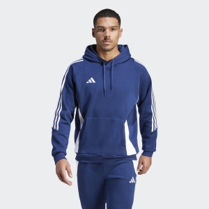 adidas Tiro 24 Sweat Hoody in 3 Farbkombinationen