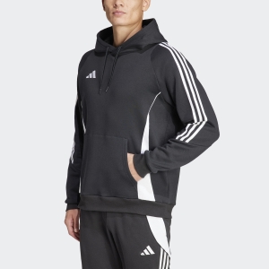 adidas Tiro 24 Sweat Hoody in 3 Farbkombinationen