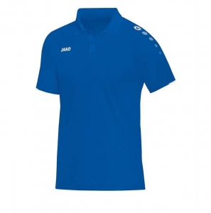 Jako Classico Herren Polohemd in 4 Farbkombinationen