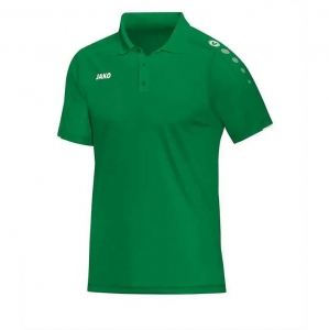Jako Classico Herren Polohemd in 4 Farbkombinationen