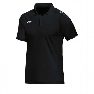 Jako Classico Herren Polohemd in 4 Farbkombinationen