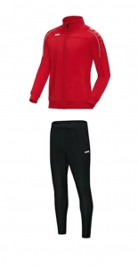 Jako Classico Trainingsanzug in 4 Farbkombinationen