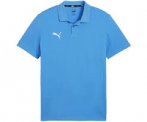 Puma teamGOAL Polohemd in 6 Farbkombinationen