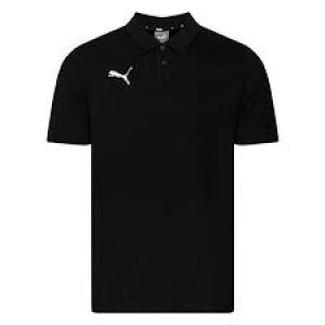 Puma teamGOAL Polohemd in 6 Farbkombinationen