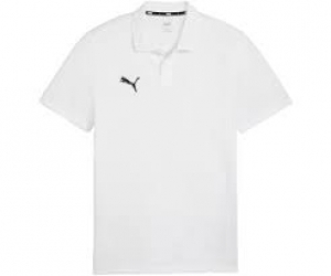 Puma teamGOAL Polohemd in 6 Farbkombinationen