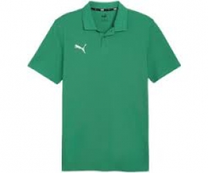 Puma teamGOAL Polohemd in 6 Farbkombinationen