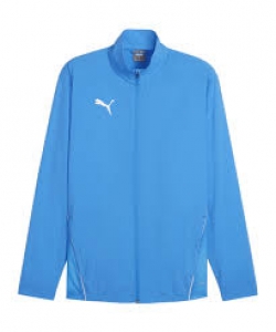 Puma teamGOAL Prsentationsanzug in 3 Farbkombinationen