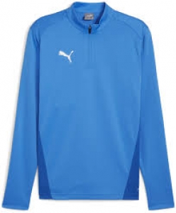 Puma teamGOAL Training Top in 6 Farbkombinationen