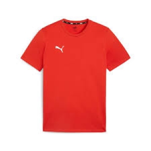 Puma teamGOAL Training Shirt in 7 Farbkombinationen