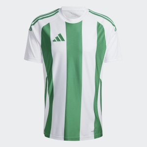 adidas Striped 24 15er Trikot-Set in 7 Farbkombinationen