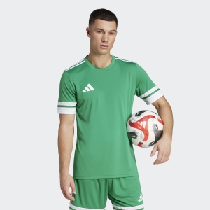 adidas Squadra 25 15er Trikot-Set in 5 Farbkombinationen