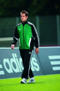Adidas Tiro 11 Prsentationsanzug