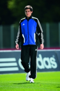 Adidas Tiro 11 Prsentationsanzug