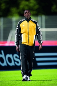 Adidas Tiro 11 Prsentationsanzug