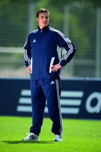 Adidas Tiro 11 Prsentationsanzug