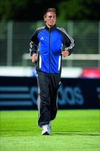 Adidas Tiro 11 Polyesteranzug