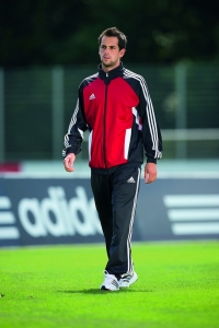 Adidas Tiro 11 Polyesteranzug