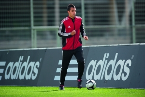 Adidas Tiro 11 Trainingsjacke