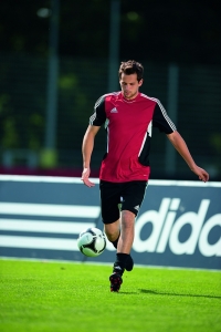 Adidas Tiro 11 Training Jersey