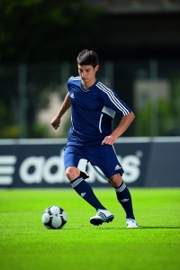 Adidas Tiro 11 Training Jersey