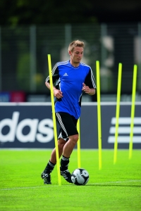 Adidas Tiro 11 Training Jersey