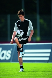 Adidas Tiro 11 Training Jersey
