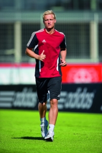 Adidas Tiro 11 T-Shirt