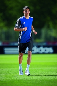 Adidas Tiro 11 T-Shirt