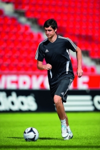 Adidas Tiro 11 T-Shirt
