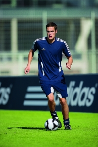 Adidas Tiro 11 T-Shirt