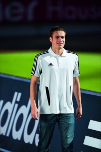 Adidas Tiro 11 Polohemd