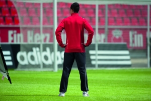 Adidas Sereno 11 Sweatanzug