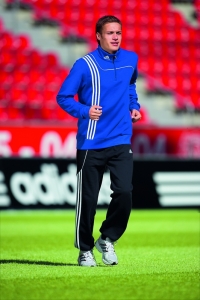 Adidas Sereno 11 Sweatanzug